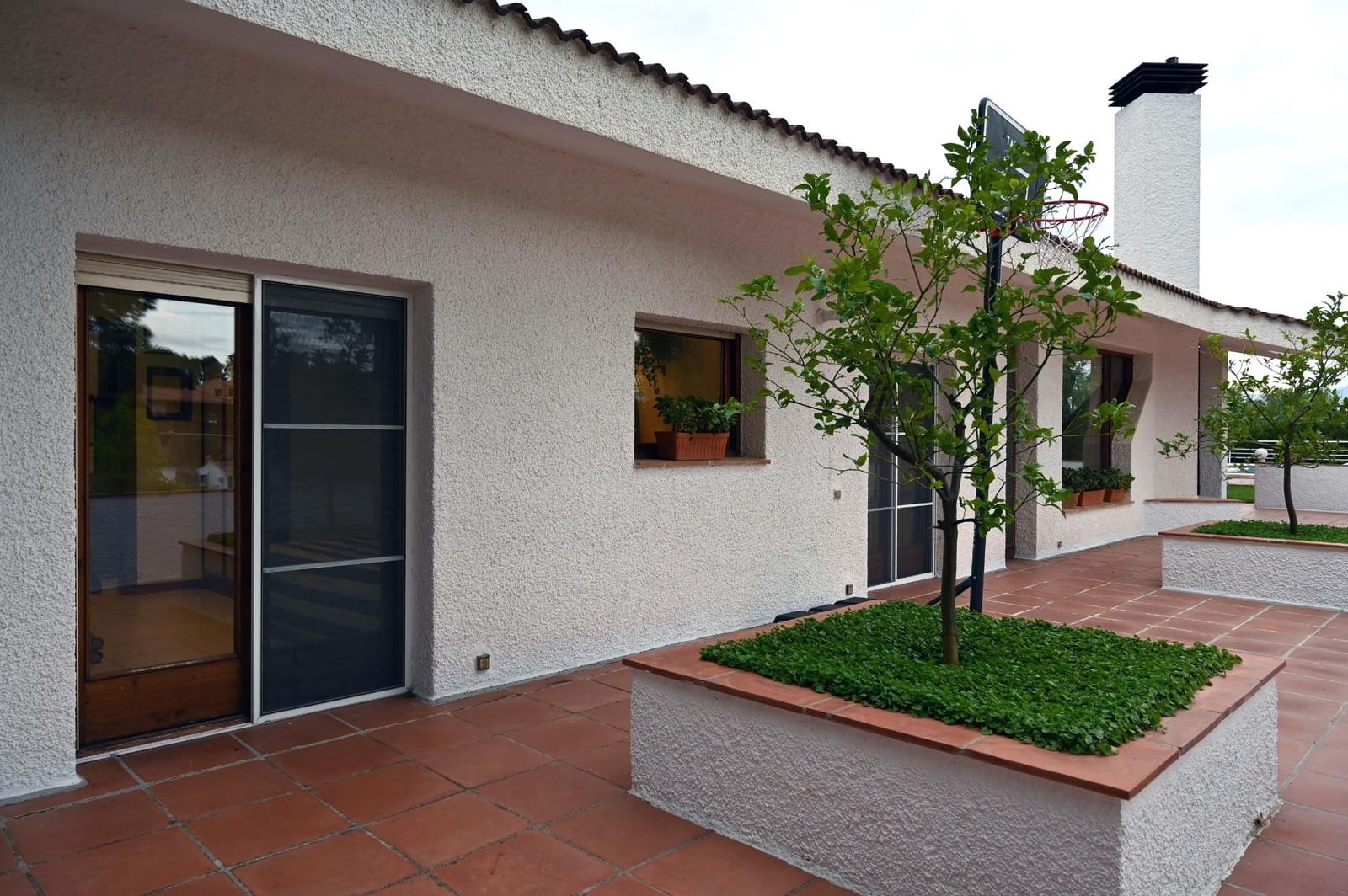 4 camera da letto Villa in vendita in Tortosa con piscina garage - 550.000 € (Rif: 9652243)