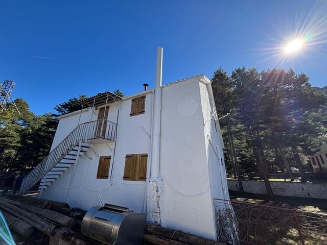 4 soverom Finca/Herregård til salgs i Tortosa - € 164 000 (Ref: 9652248)