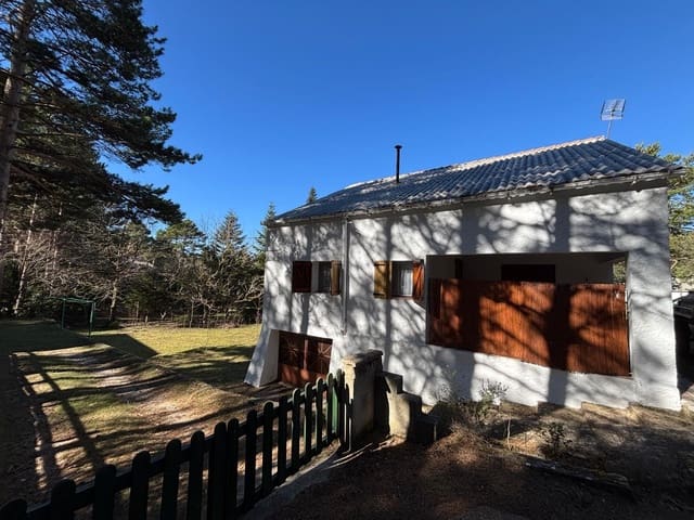4 soverom Finca/Herregård til salgs i Tortosa - € 164 000 (Ref: 9652248)