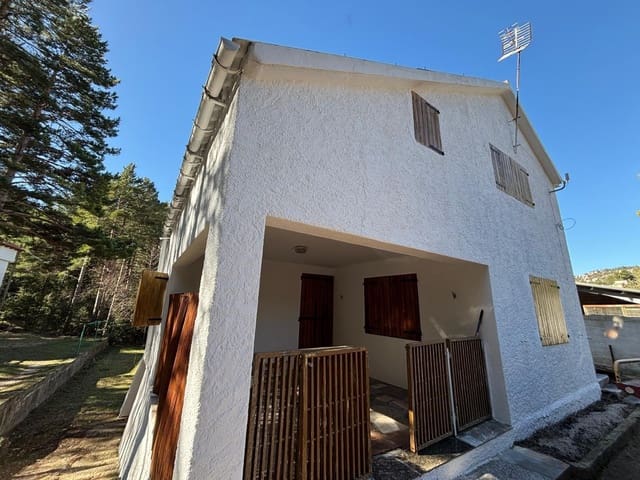 4 soverom Finca/Herregård til salgs i Tortosa - € 164 000 (Ref: 9652248)