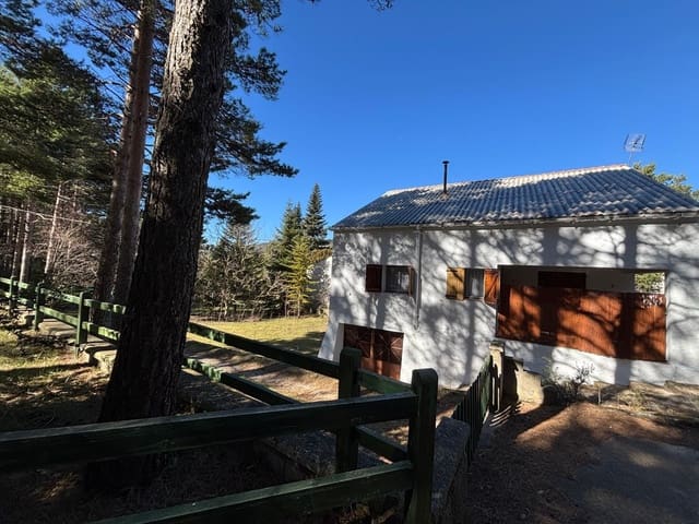 4 soverom Finca/Herregård til salgs i Tortosa - € 164 000 (Ref: 9652248)