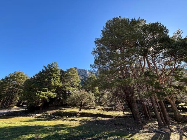 4 soverom Finca/Herregård til salgs i Tortosa - € 164 000 (Ref: 9652248)