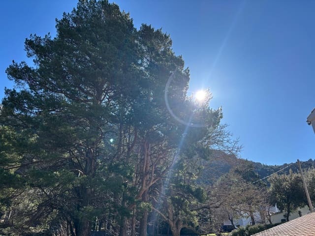 4 soverom Finca/Herregård til salgs i Tortosa - € 164 000 (Ref: 9652248)