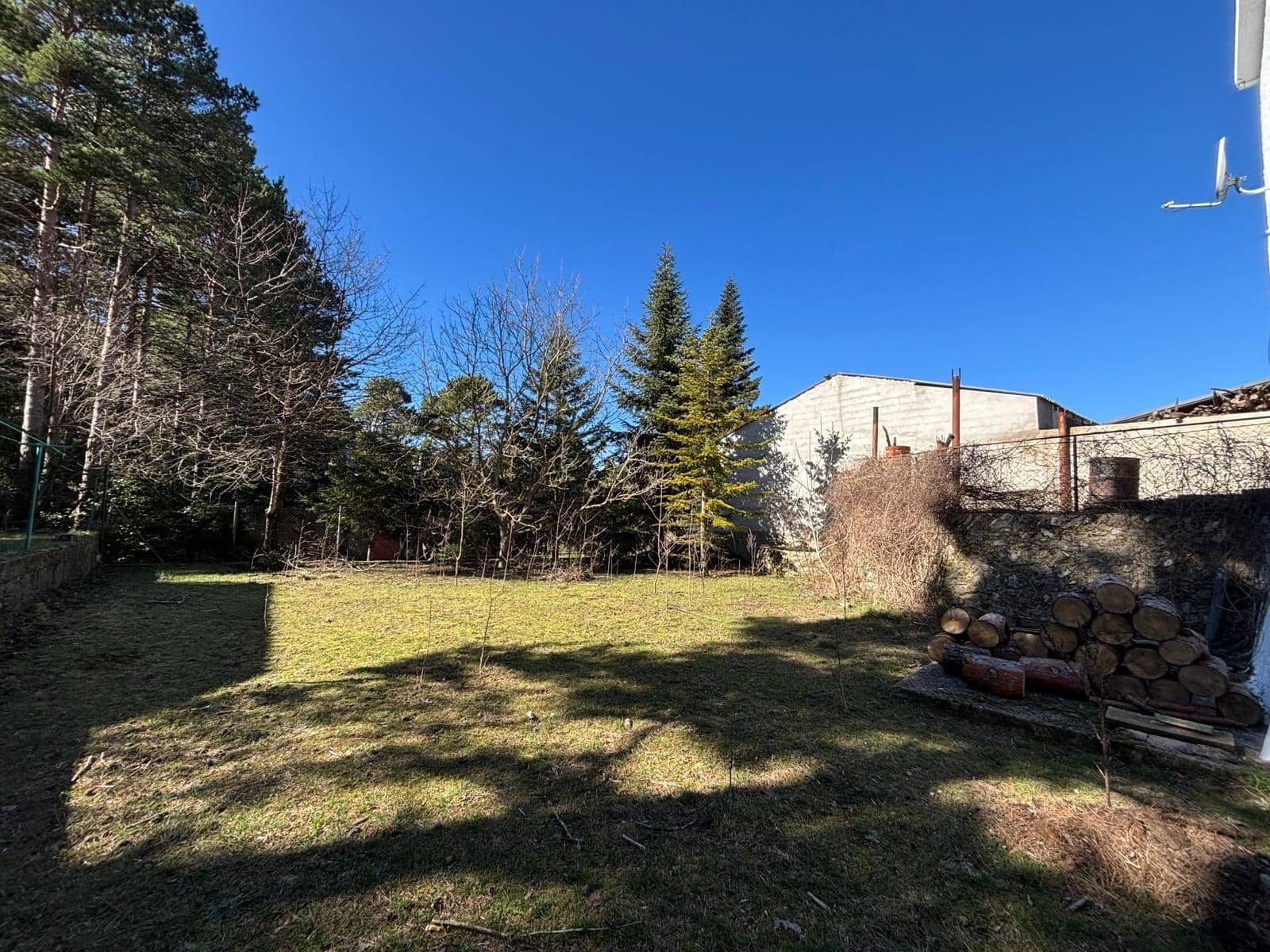 4 soverom Finca/Herregård til salgs i Tortosa - € 164 000 (Ref: 9652248)