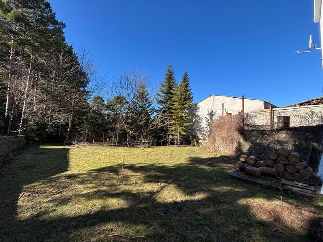 4 soverom Finca/Herregård til salgs i Tortosa - € 164 000 (Ref: 9652248)