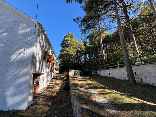 4 soverom Finca/Herregård til salgs i Tortosa - € 164 000 (Ref: 9652248)