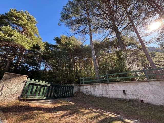 4 soverom Finca/Herregård til salgs i Tortosa - € 164 000 (Ref: 9652248)