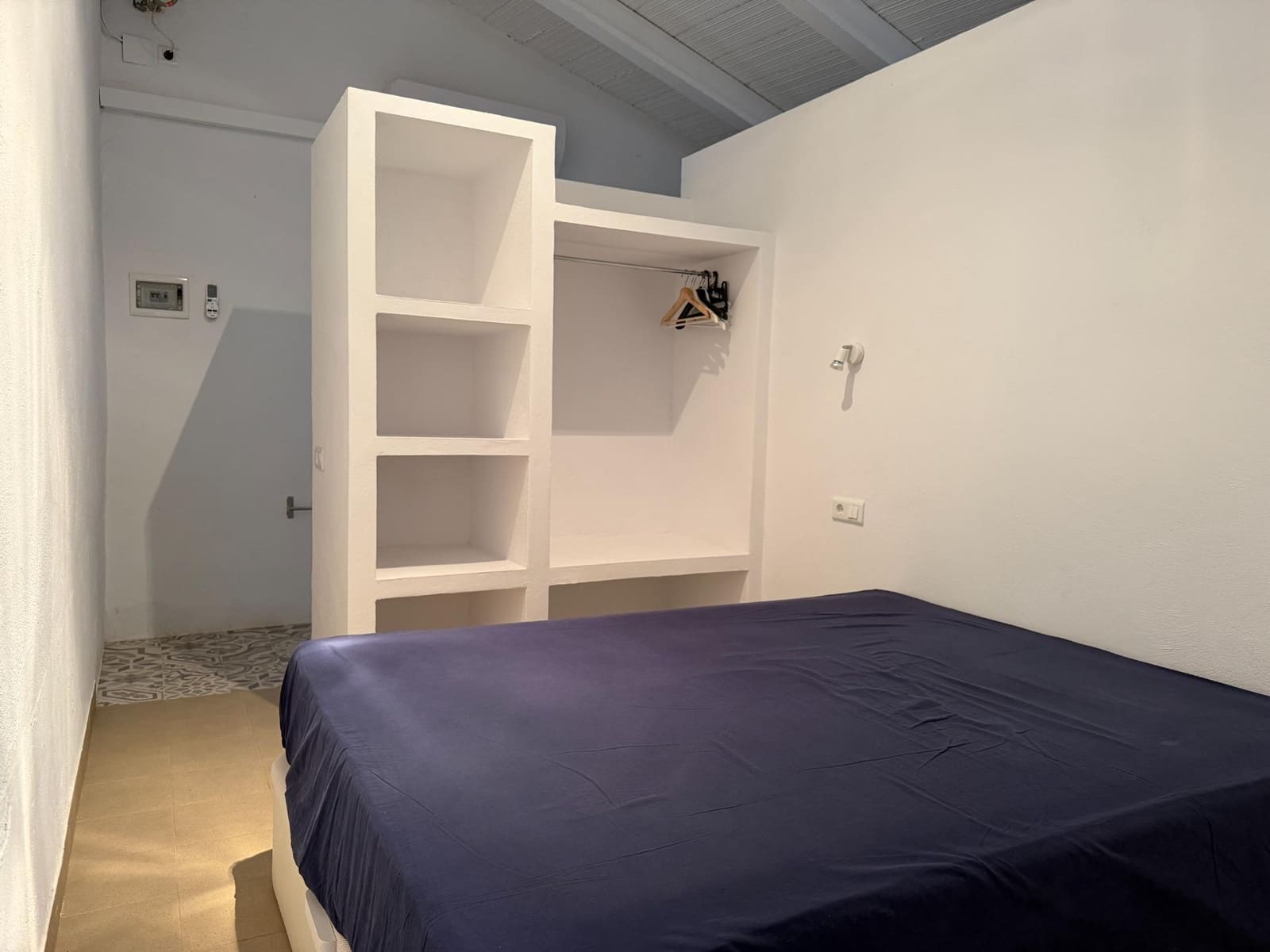 Ullakkoasunto vuokrattavana paikassa L'Aldea - 350 € (Ref: 9656297)