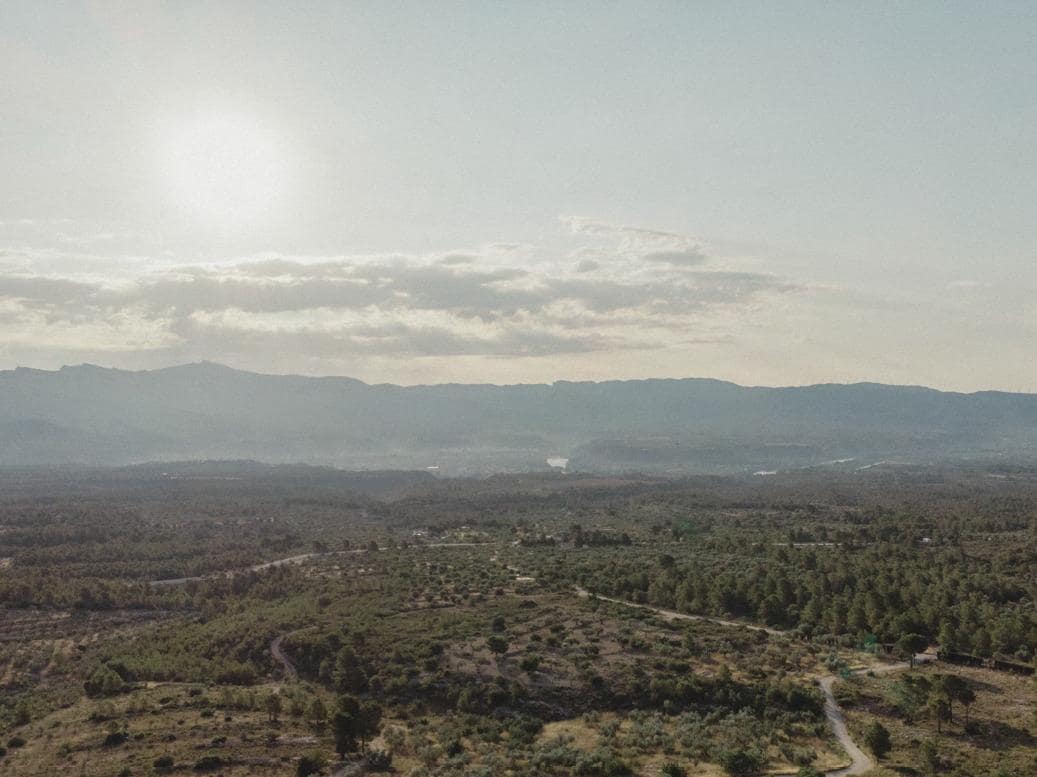 8 makuuhuone Huvila myytävänä paikassa Xerta mukana 
autotalli - 3 400 000 € (Ref: 9661982)