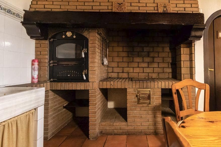 8 sypialnia Willa na sprzedaż w Xerta z garażem - 3 400 000 € (Ref: 9661982)