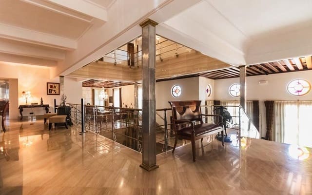 8 slaapkamer Villa te koop in Xerta met garage - € 3.400.000 (Ref: 9661982)