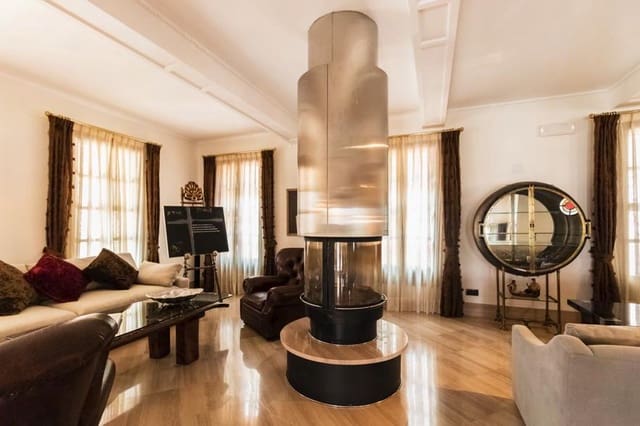 8 slaapkamer Villa te koop in Xerta met garage - € 3.400.000 (Ref: 9661982)