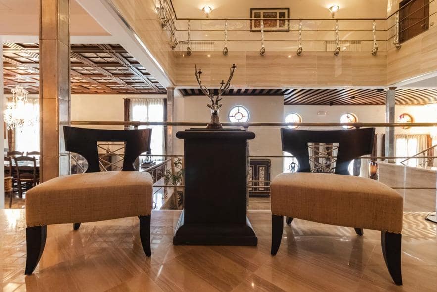 8 sypialnia Willa na sprzedaż w Xerta z garażem - 3 400 000 € (Ref: 9661982)