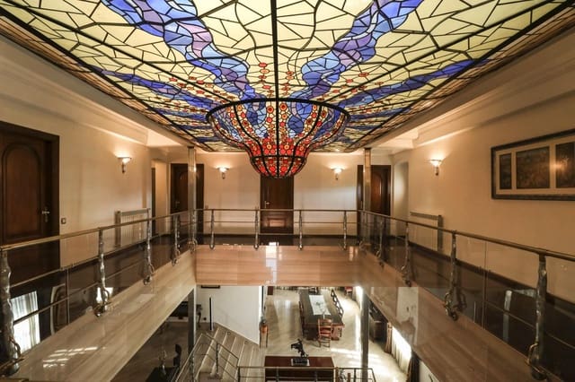 8 slaapkamer Villa te koop in Xerta met garage - € 3.400.000 (Ref: 9661982)