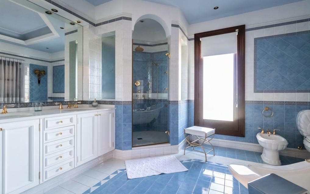 8 sypialnia Willa na sprzedaż w Xerta z garażem - 3 400 000 € (Ref: 9661982)