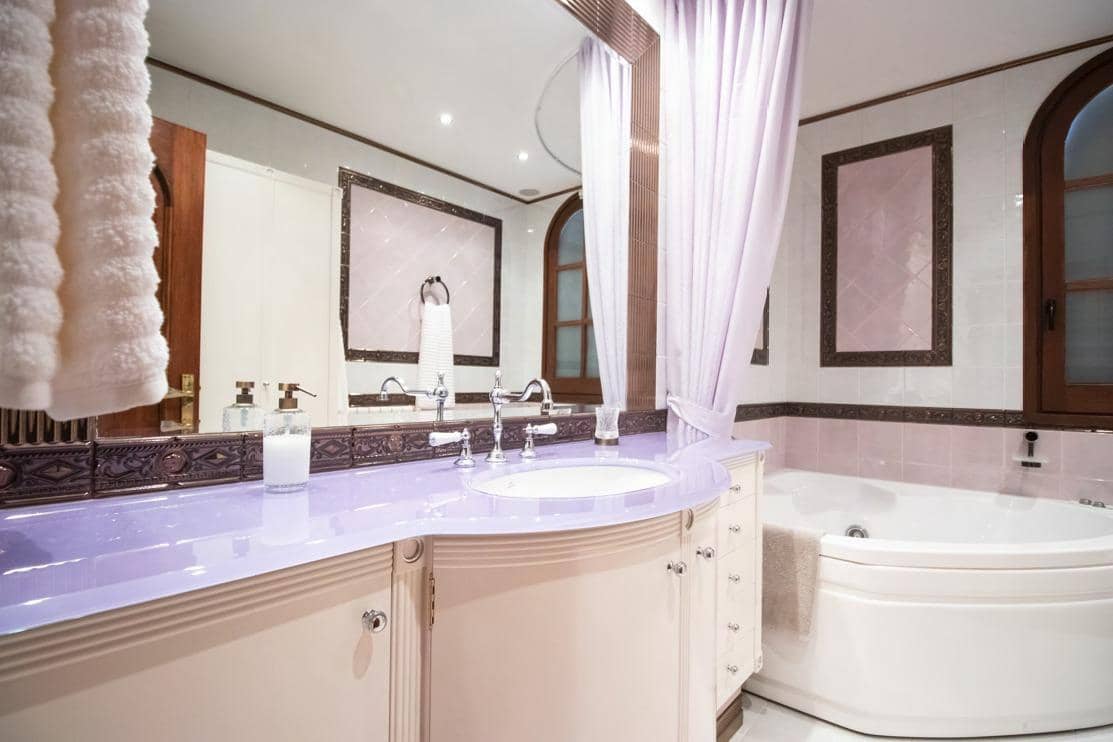 8 sypialnia Willa na sprzedaż w Xerta z garażem - 3 400 000 € (Ref: 9661982)