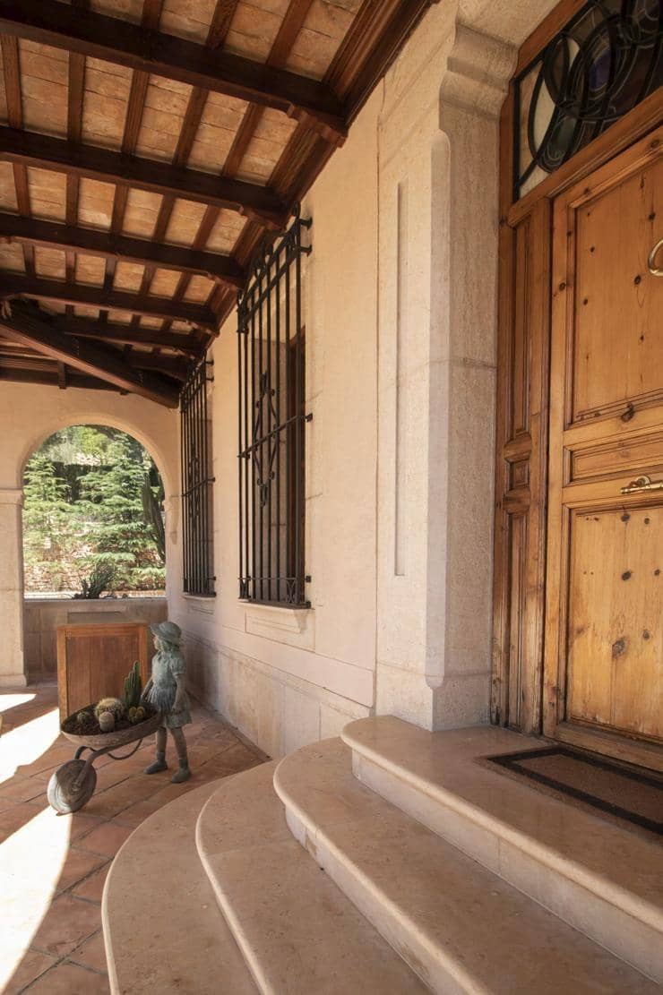 8 sypialnia Willa na sprzedaż w Xerta z garażem - 3 400 000 € (Ref: 9661982)