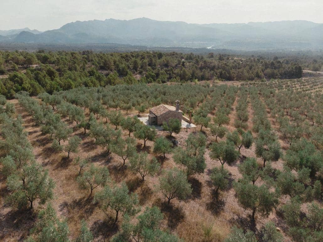 8 sypialnia Willa na sprzedaż w Xerta z garażem - 3 400 000 € (Ref: 9661982)