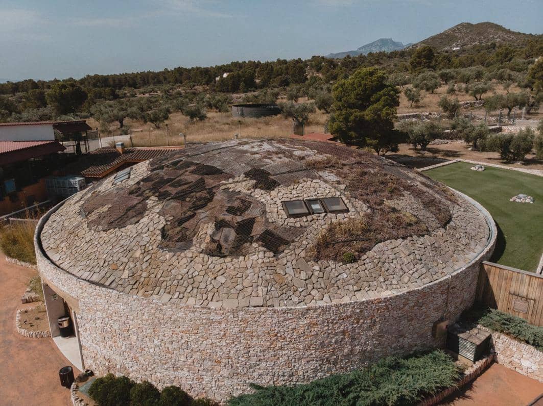 8 sypialnia Willa na sprzedaż w Xerta z garażem - 3 400 000 € (Ref: 9661982)