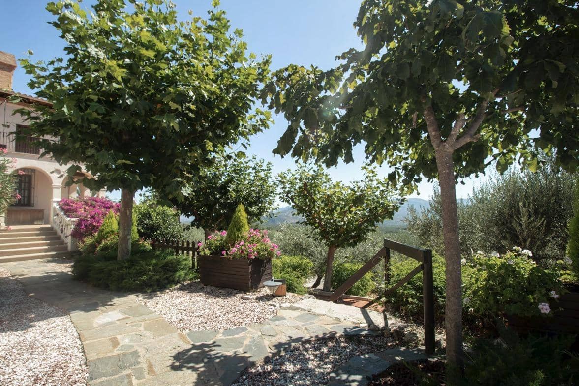 8 sypialnia Willa na sprzedaż w Xerta z garażem - 3 400 000 € (Ref: 9661982)