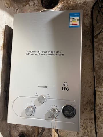 1 soveværelse Finca/Landehus til salg i Alfara de Carles - € 69.000 (Ref: 9661983)