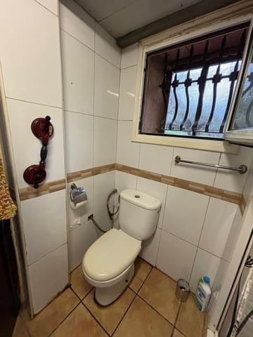 1 soveværelse Finca/Landehus til salg i Alfara de Carles - € 69.000 (Ref: 9661983)