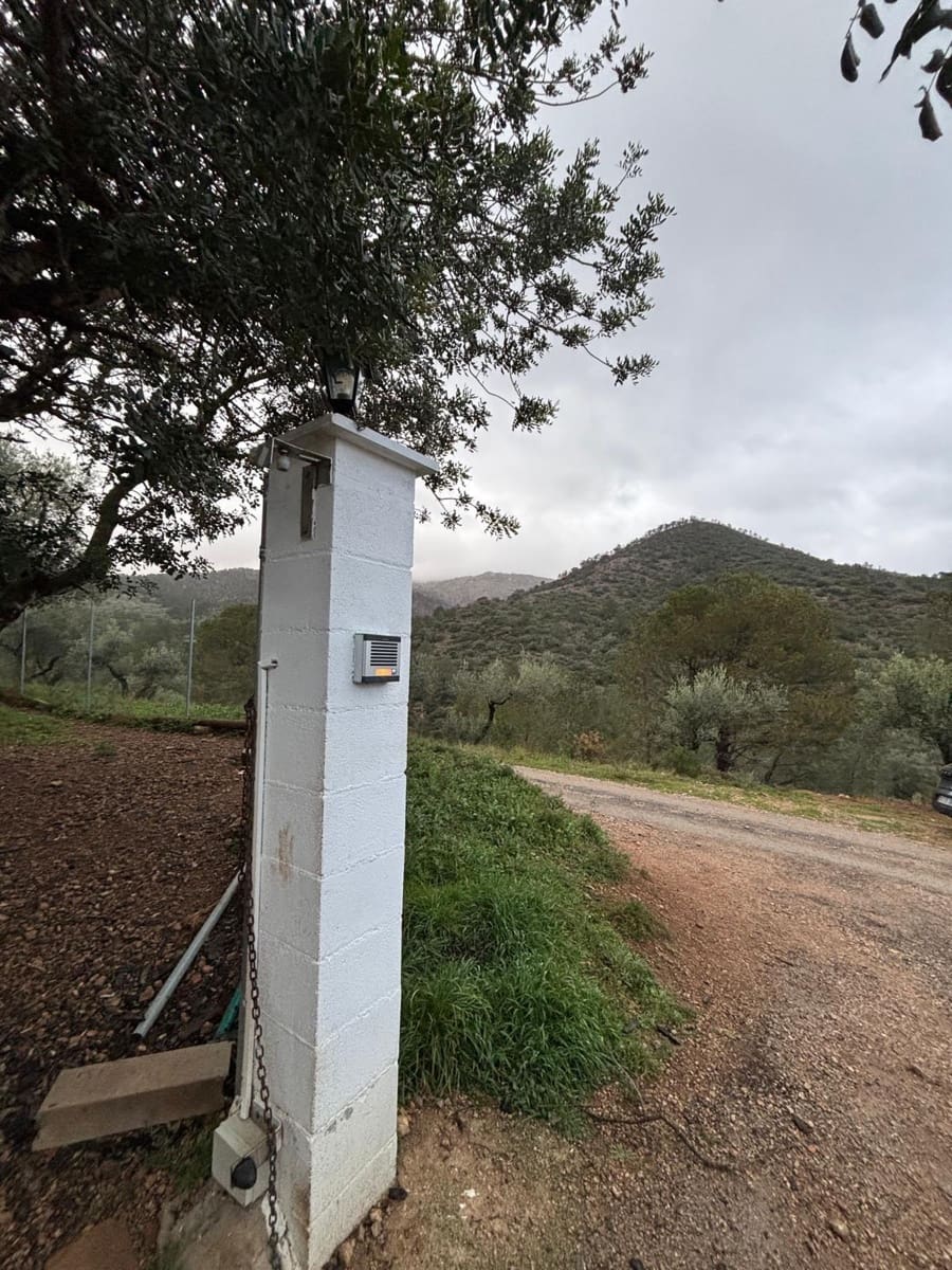 1 soveværelse Finca/Landehus til salg i Alfara de Carles - € 69.000 (Ref: 9661983)