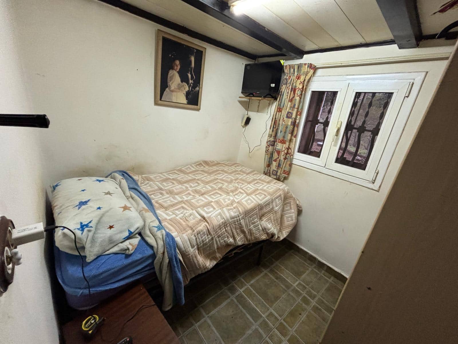 1 soveværelse Finca/Landehus til salg i Alfara de Carles - € 69.000 (Ref: 9661983)