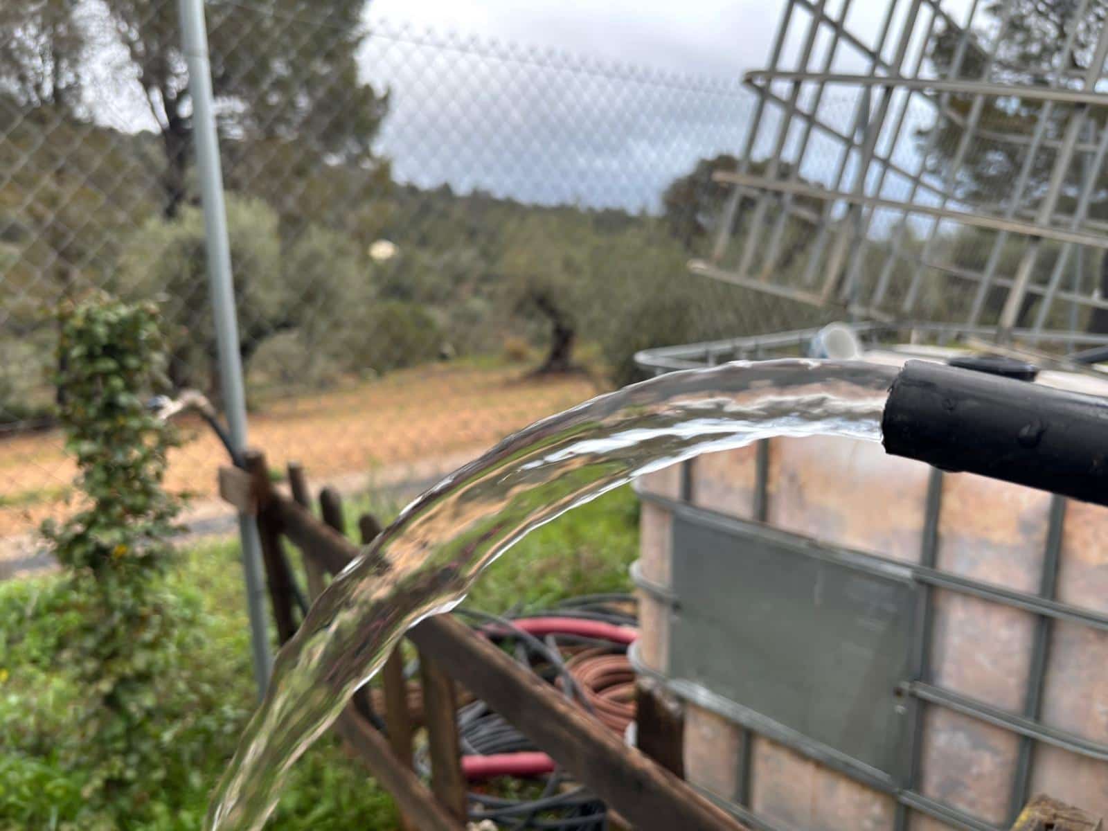 1 soveværelse Finca/Landehus til salg i Alfara de Carles - € 69.000 (Ref: 9661983)