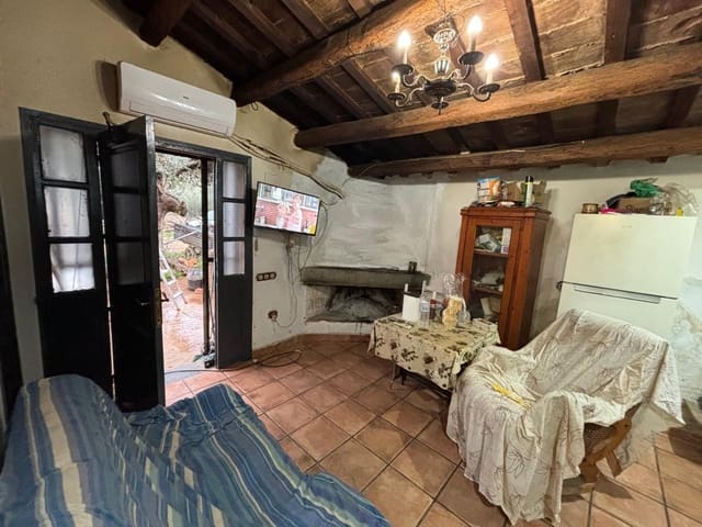 1 soveværelse Finca/Landehus til salg i Alfara de Carles - € 69.000 (Ref: 9661983)