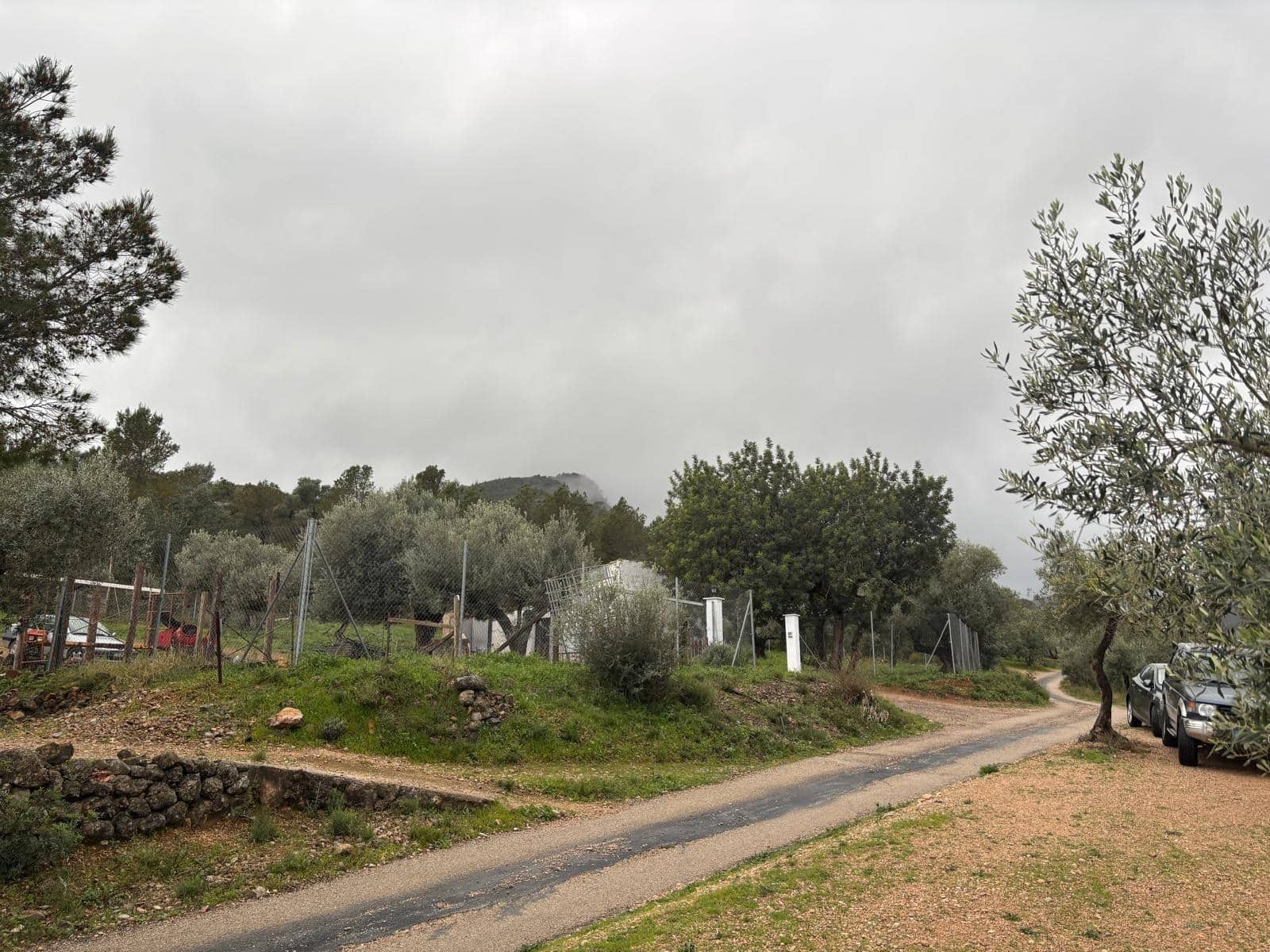 1 soveværelse Finca/Landehus til salg i Alfara de Carles - € 69.000 (Ref: 9661983)