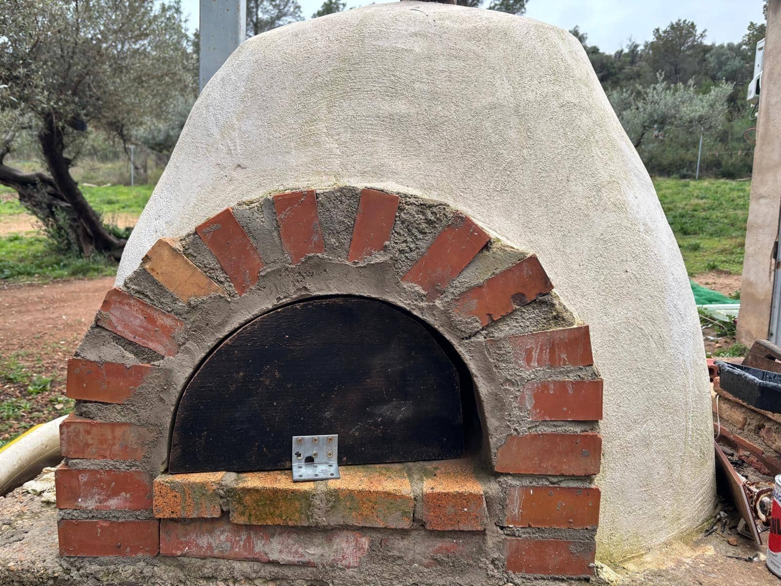 1 soveværelse Finca/Landehus til salg i Alfara de Carles - € 69.000 (Ref: 9661983)