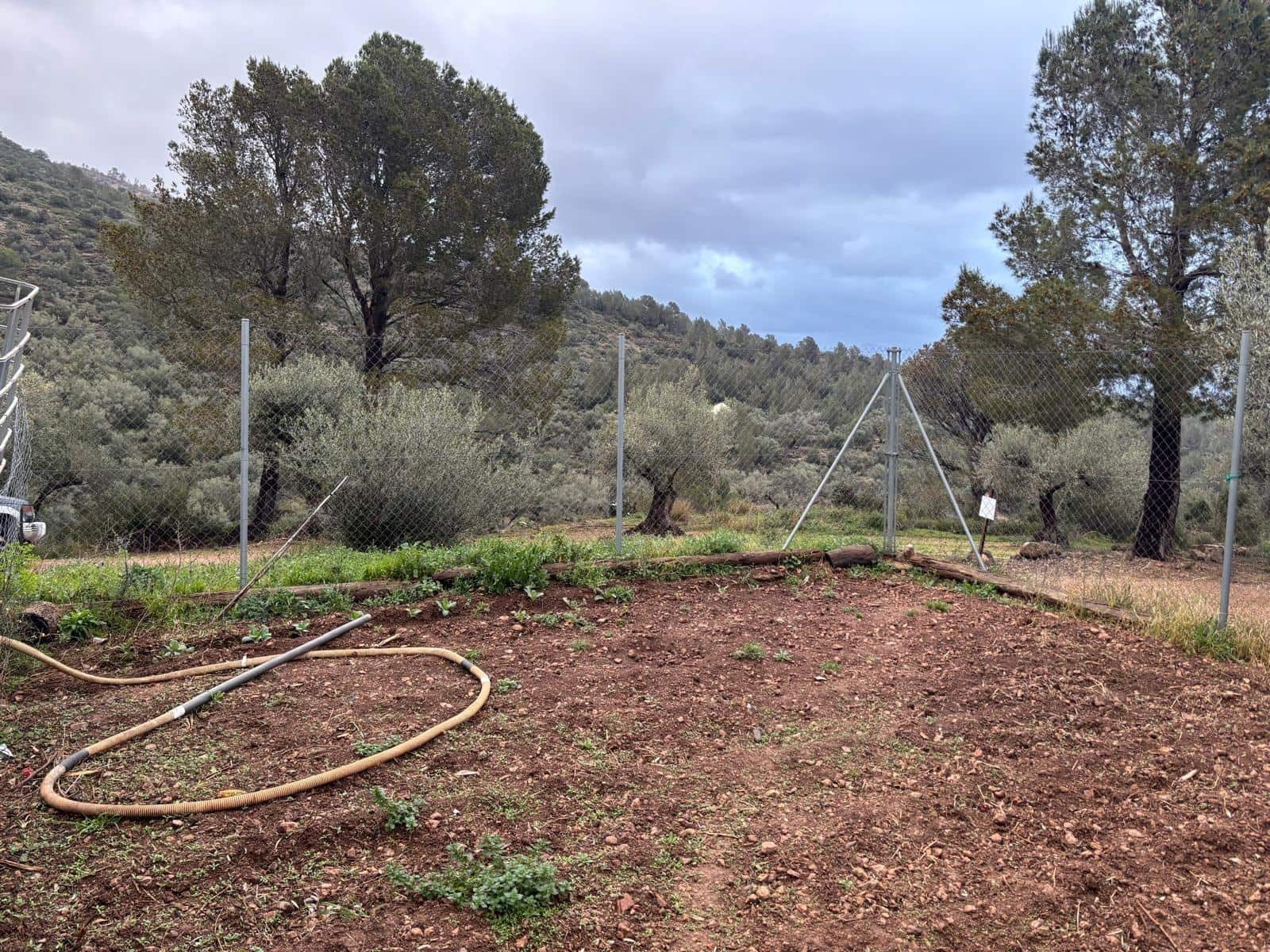 1 soveværelse Finca/Landehus til salg i Alfara de Carles - € 69.000 (Ref: 9661983)