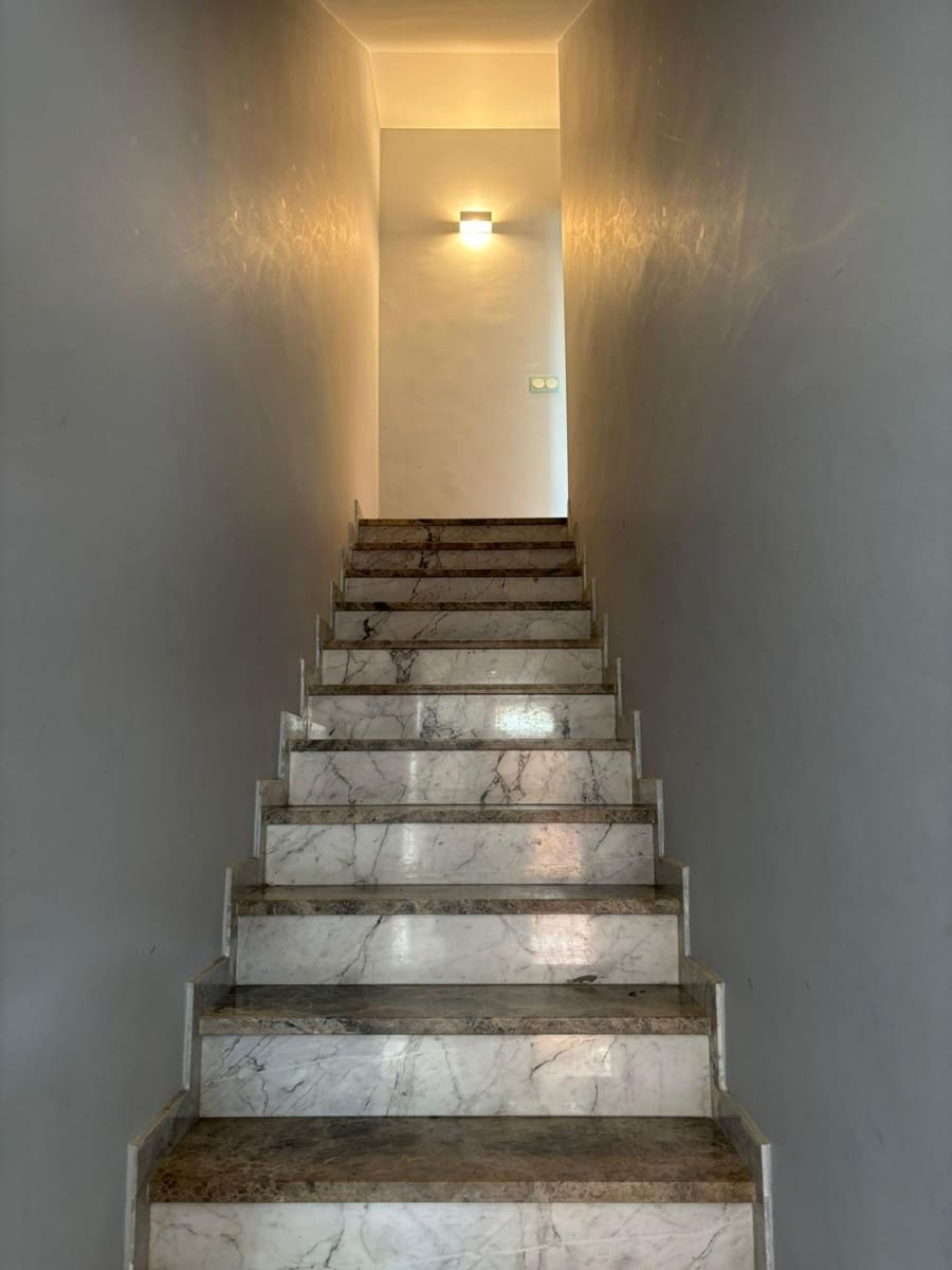 3 makuuhuone Rivitalo myytävänä paikassa Sant Carles de la Rapita mukana 
autotalli - 350 000 € (Ref: 9666798)