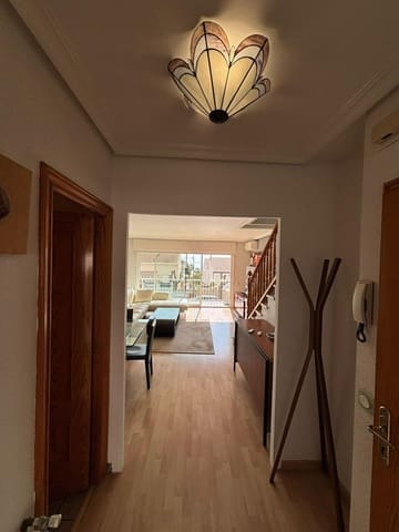 3 Zimmer Reihenhaus zu verkaufen in Sant Carles de la Ràpita mit Garage - 350.000 € (Ref: 9666798)