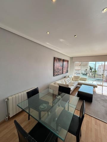 3 Zimmer Reihenhaus zu verkaufen in Sant Carles de la Ràpita mit Garage - 350.000 € (Ref: 9666798)