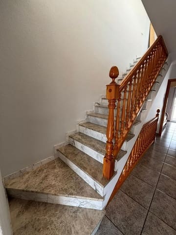 3 Zimmer Reihenhaus zu verkaufen in Sant Carles de la Ràpita mit Garage - 350.000 € (Ref: 9666798)