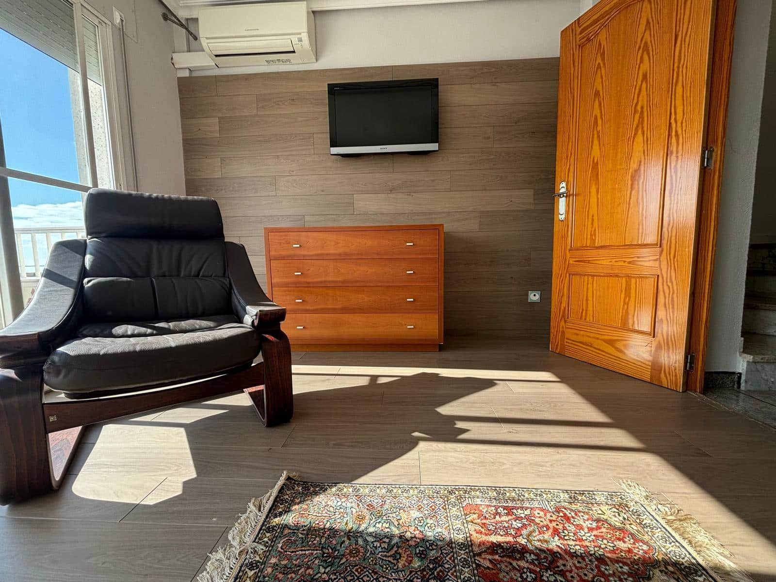 3 makuuhuone Rivitalo myytävänä paikassa Sant Carles de la Rapita mukana 
autotalli - 350 000 € (Ref: 9666798)