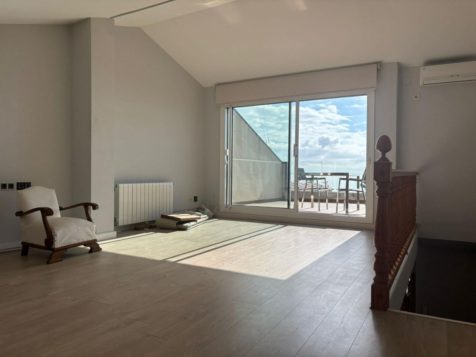 3 makuuhuone Rivitalo myytävänä paikassa Sant Carles de la Rapita mukana 
autotalli - 350 000 € (Ref: 9666798)