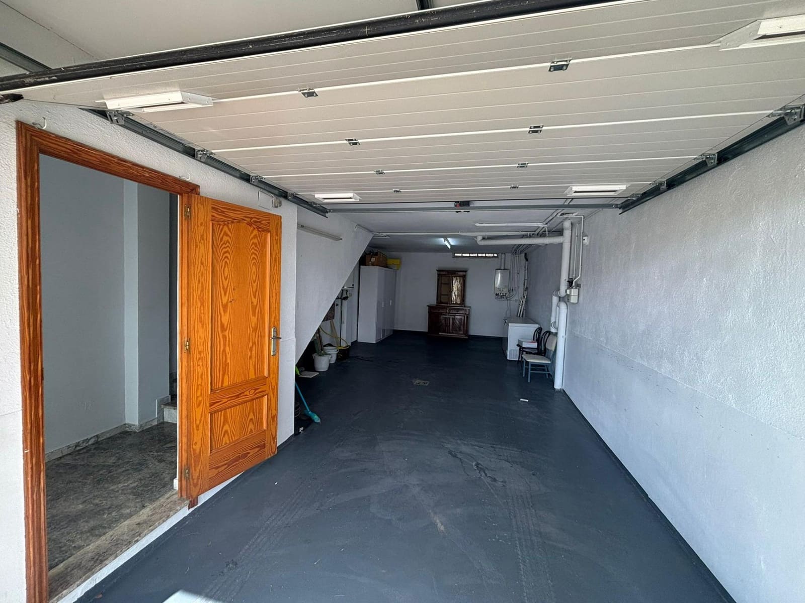 3 makuuhuone Rivitalo myytävänä paikassa Sant Carles de la Rapita mukana 
autotalli - 350 000 € (Ref: 9666798)