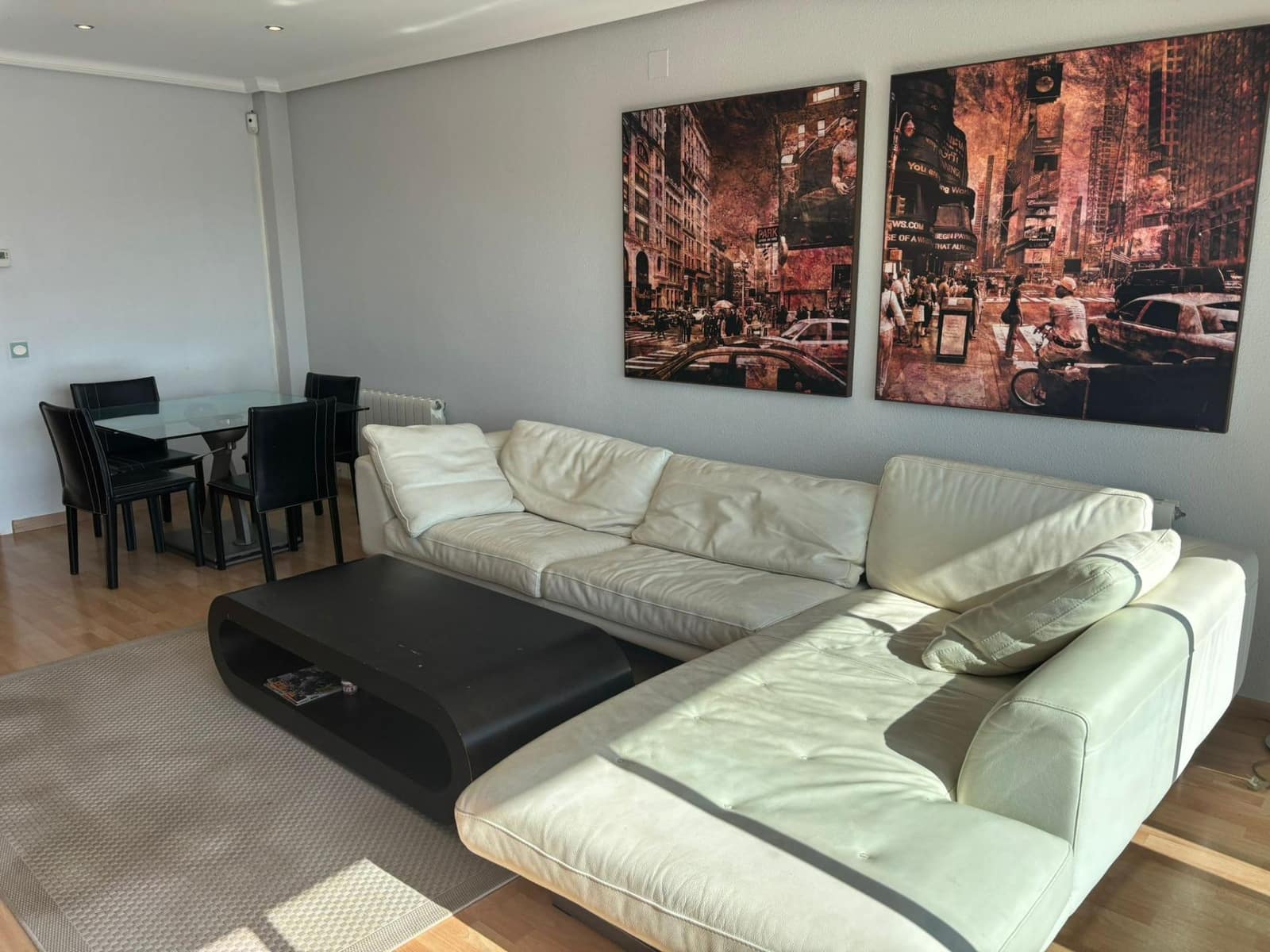 3 makuuhuone Rivitalo myytävänä paikassa Sant Carles de la Rapita mukana 
autotalli - 350 000 € (Ref: 9666798)