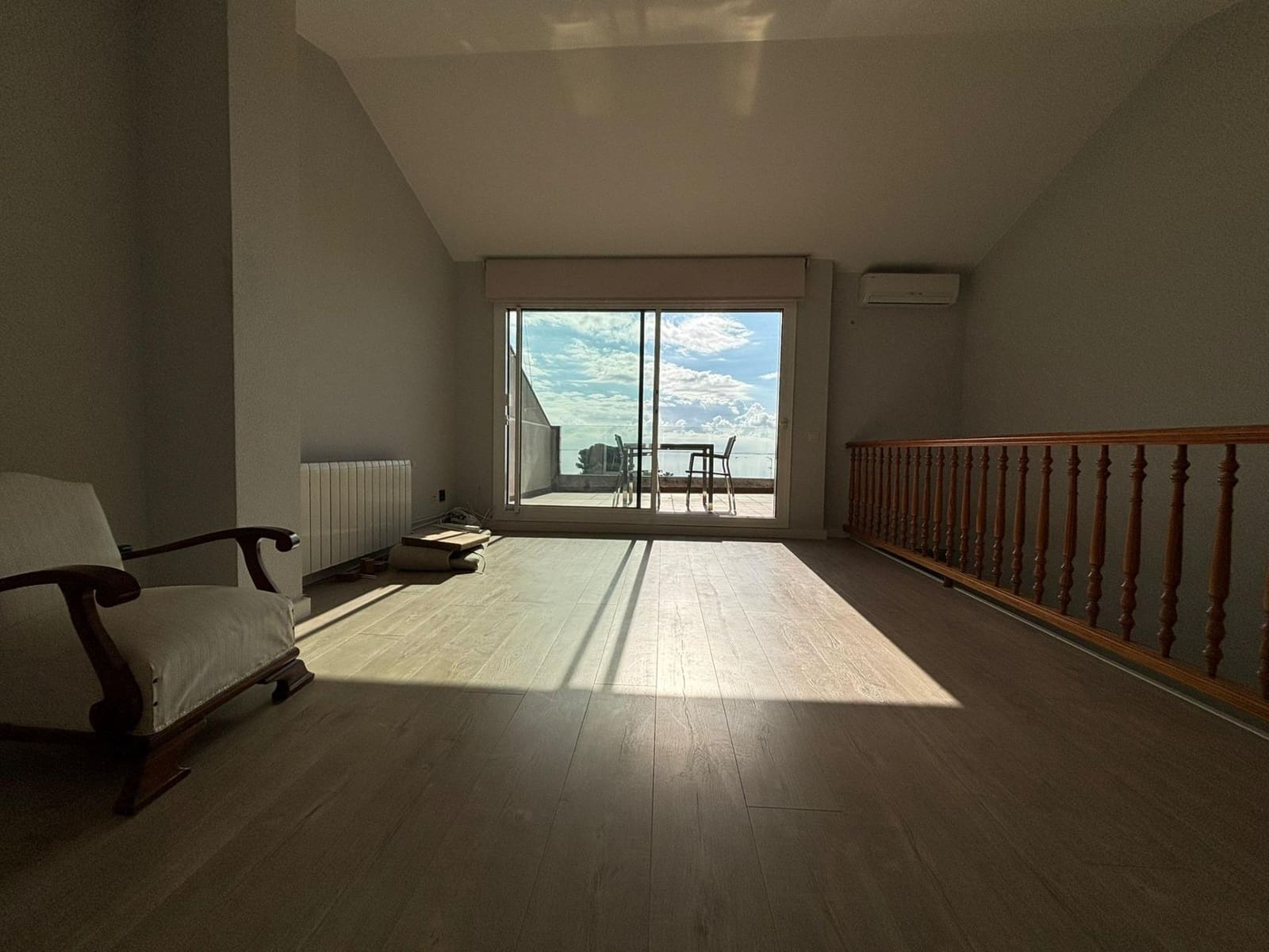 3 makuuhuone Rivitalo myytävänä paikassa Sant Carles de la Rapita mukana 
autotalli - 350 000 € (Ref: 9666798)