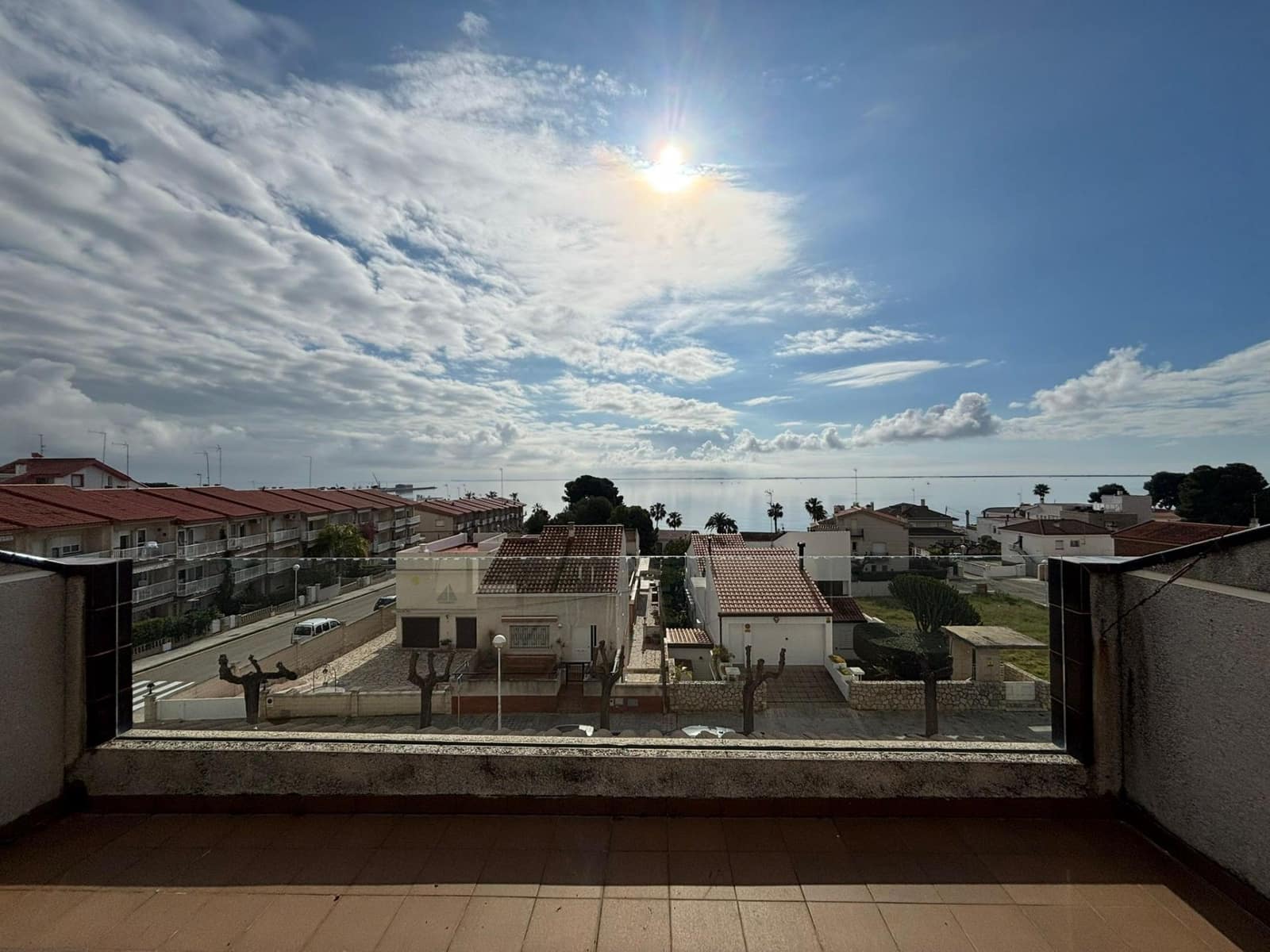 3 makuuhuone Rivitalo myytävänä paikassa Sant Carles de la Rapita mukana 
autotalli - 350 000 € (Ref: 9666798)