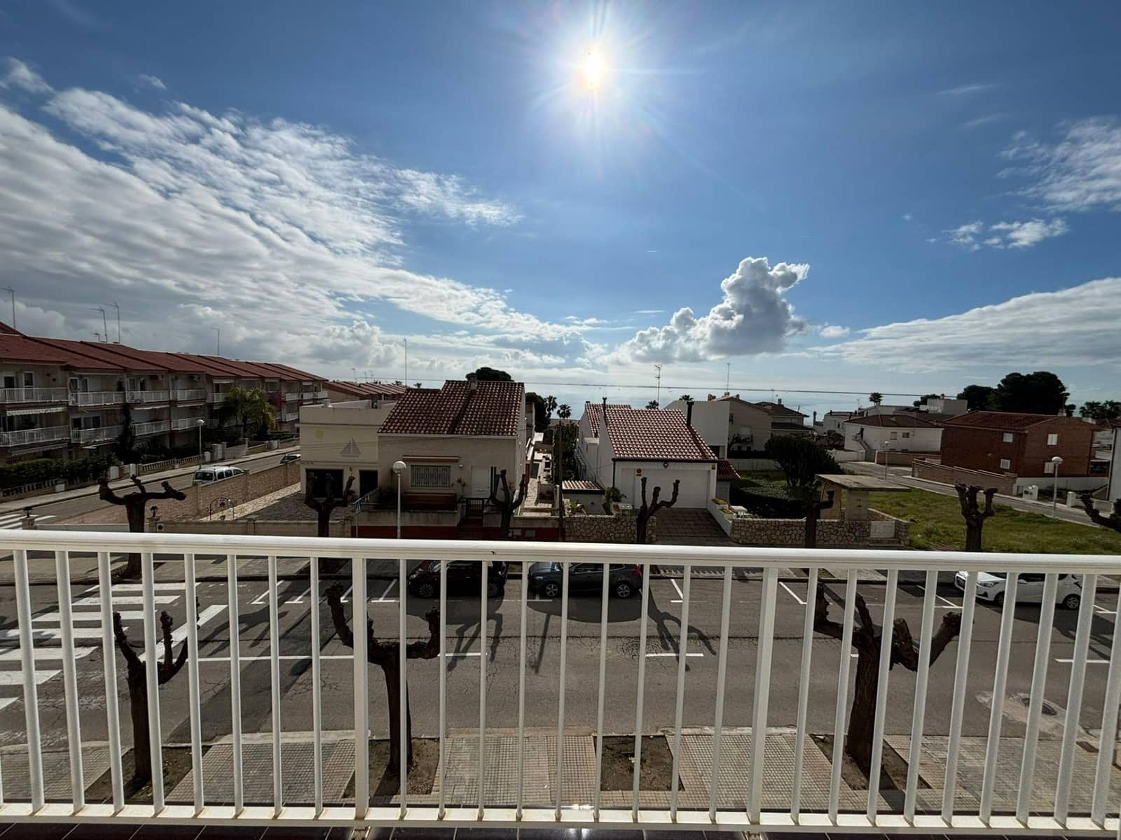 3 makuuhuone Rivitalo myytävänä paikassa Sant Carles de la Rapita mukana 
autotalli - 350 000 € (Ref: 9666798)