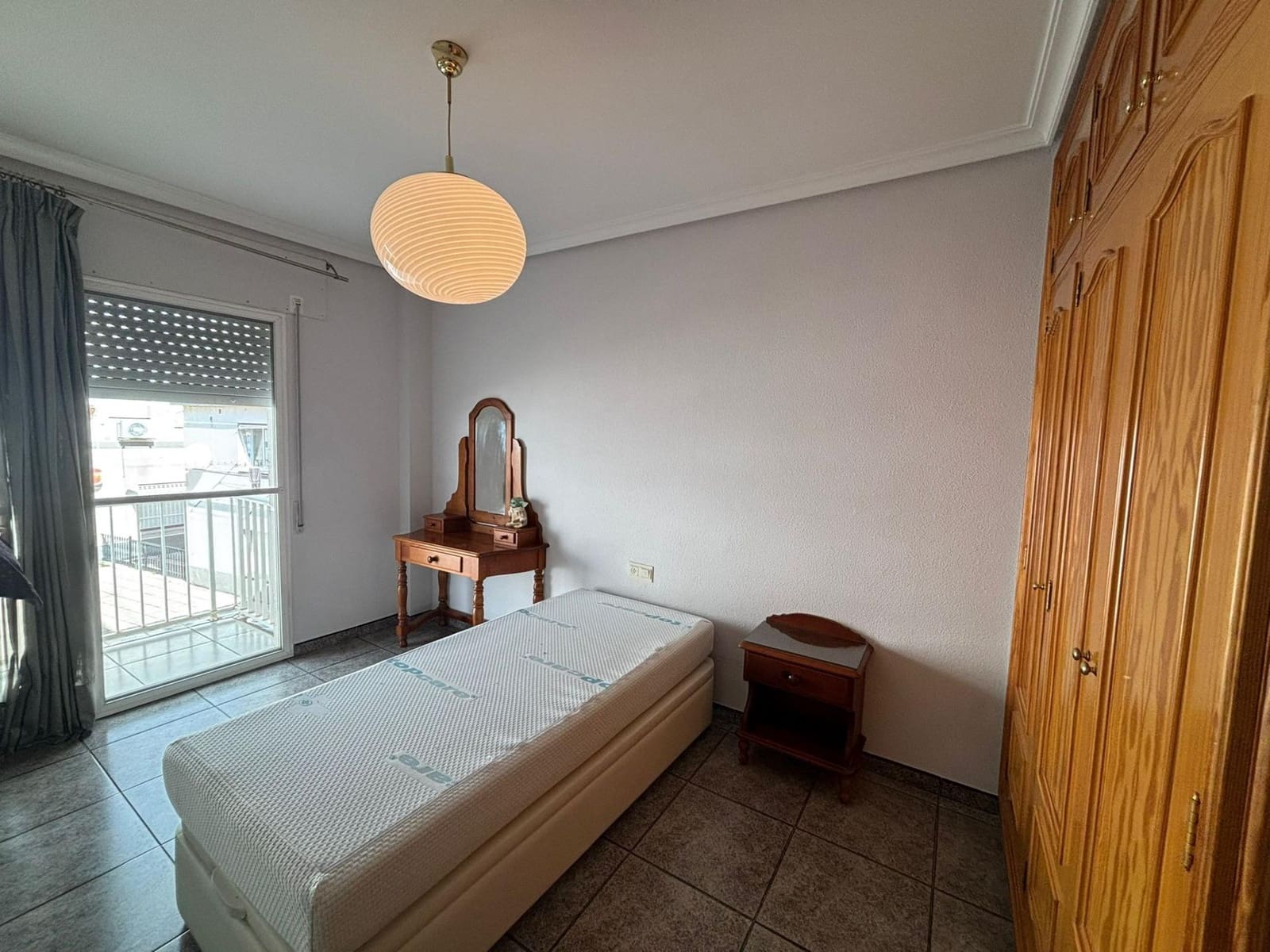 3 makuuhuone Rivitalo myytävänä paikassa Sant Carles de la Rapita mukana 
autotalli - 350 000 € (Ref: 9666798)