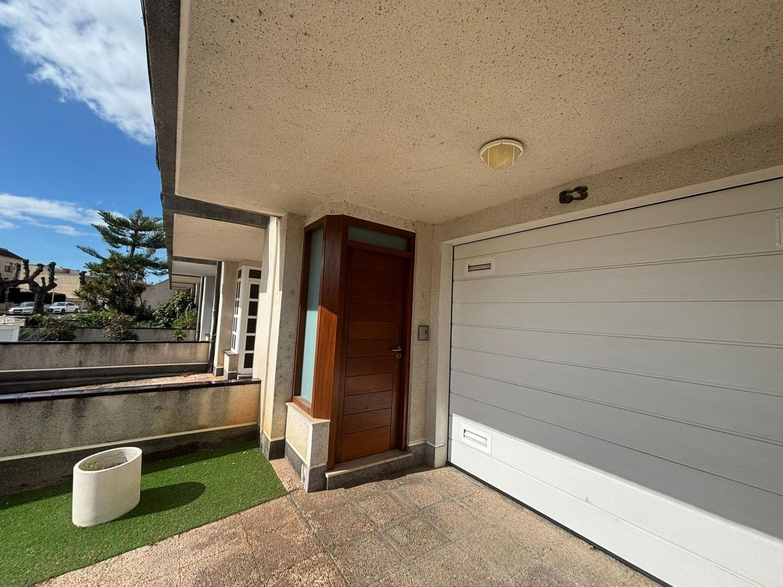 3 makuuhuone Rivitalo myytävänä paikassa Sant Carles de la Rapita mukana 
autotalli - 350 000 € (Ref: 9666798)