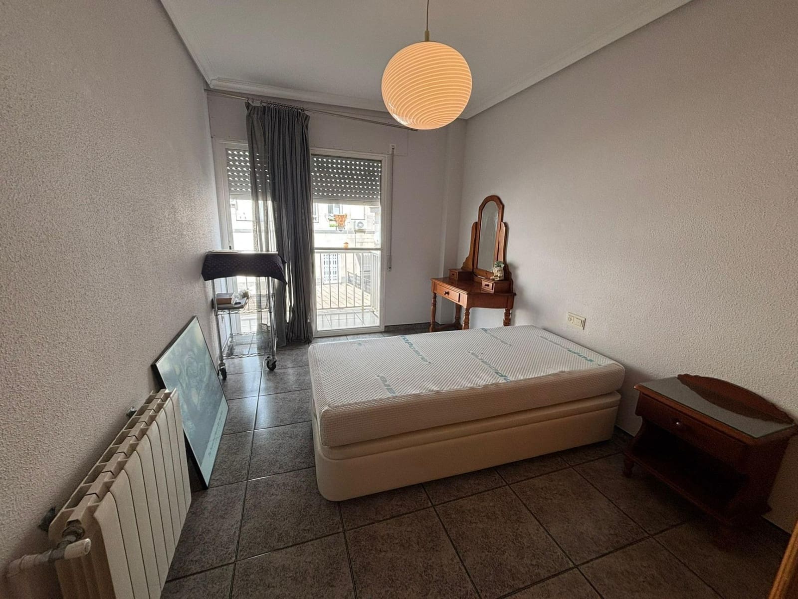 3 makuuhuone Rivitalo myytävänä paikassa Sant Carles de la Rapita mukana 
autotalli - 350 000 € (Ref: 9666798)