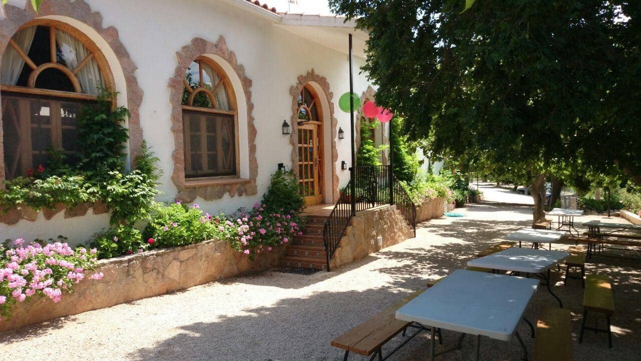 Negocio en Alfara de Carles en venta - 1.600.000 € (Ref: 9677645)