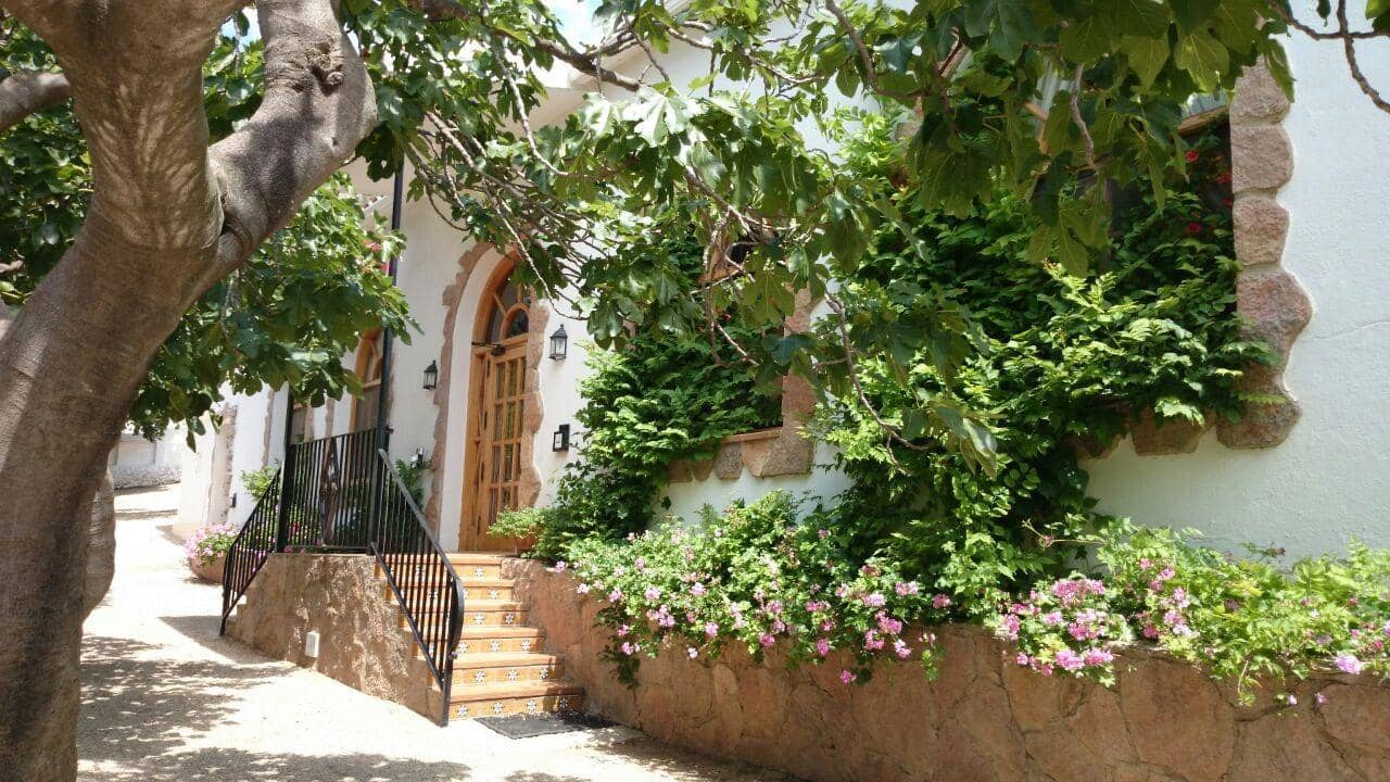 Negocio en Alfara de Carles en venta - 1.600.000 € (Ref: 9677645)