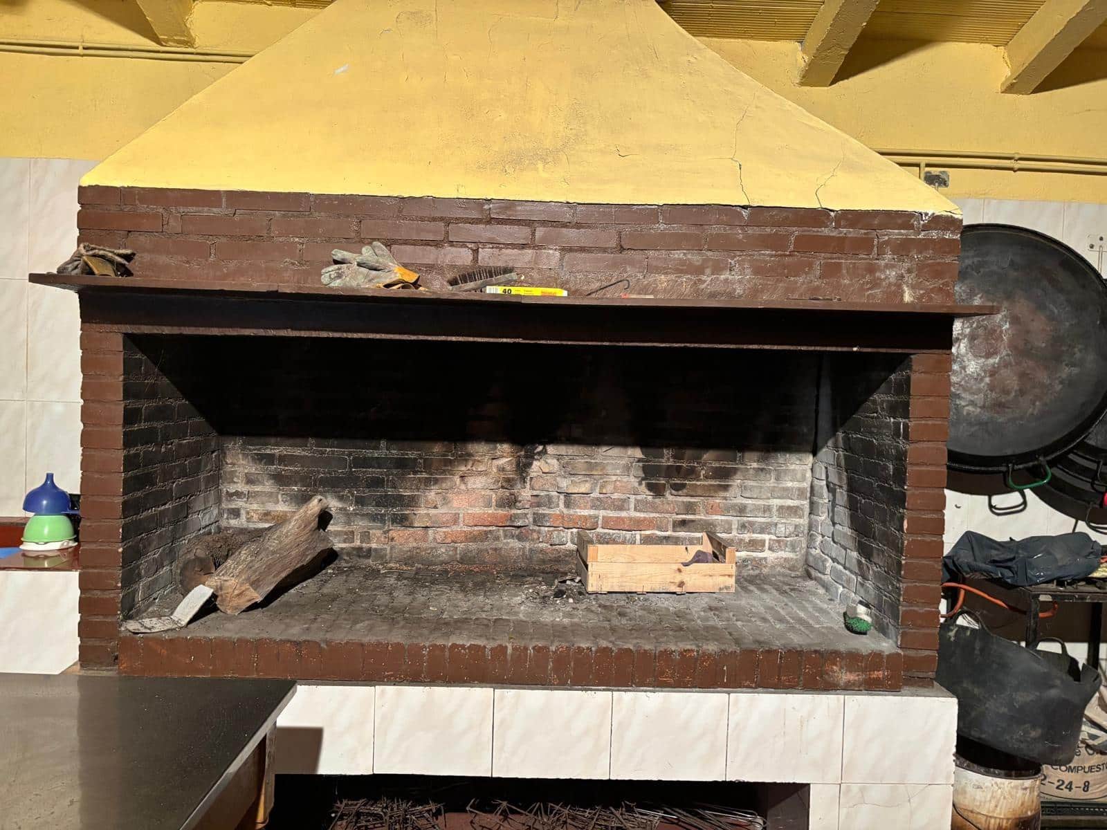 Negocio en Alfara de Carles en venta - 1.600.000 € (Ref: 9677645)